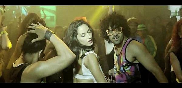  Nora Fatehi Rock tha Party full song